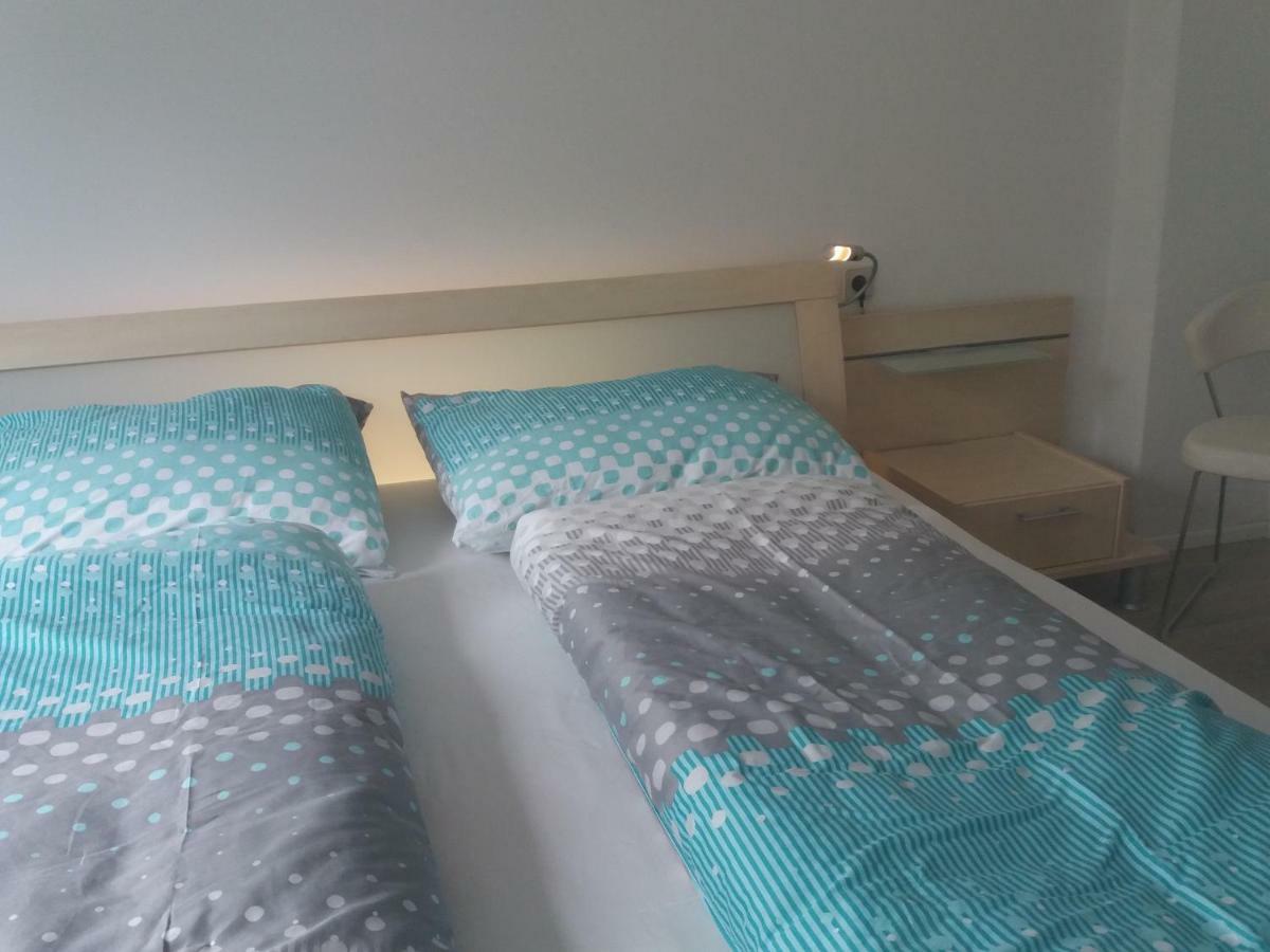 Apartment Meschnik Грац Екстер'єр фото