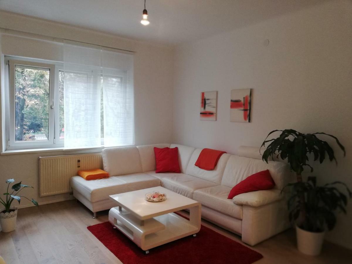 Apartment Meschnik Грац Екстер'єр фото