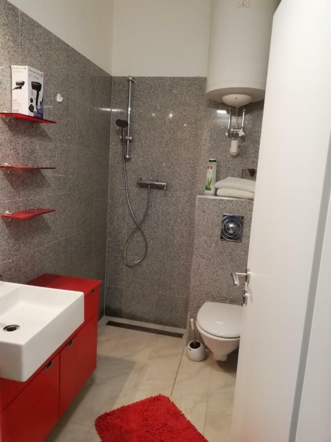 Apartment Meschnik Грац Екстер'єр фото