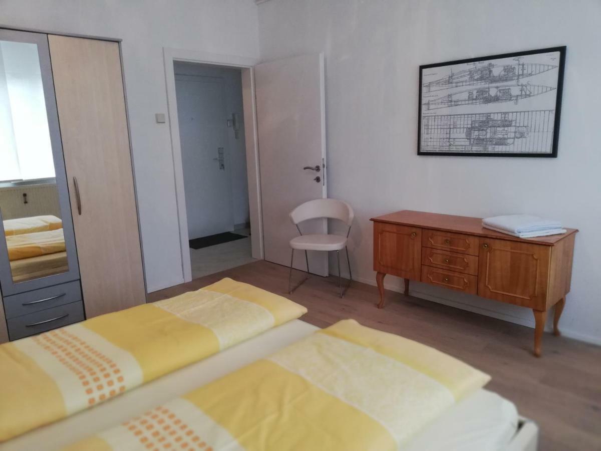 Apartment Meschnik Грац Екстер'єр фото